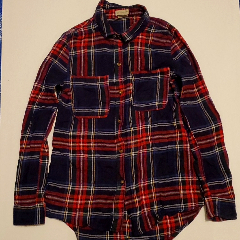 Flannel